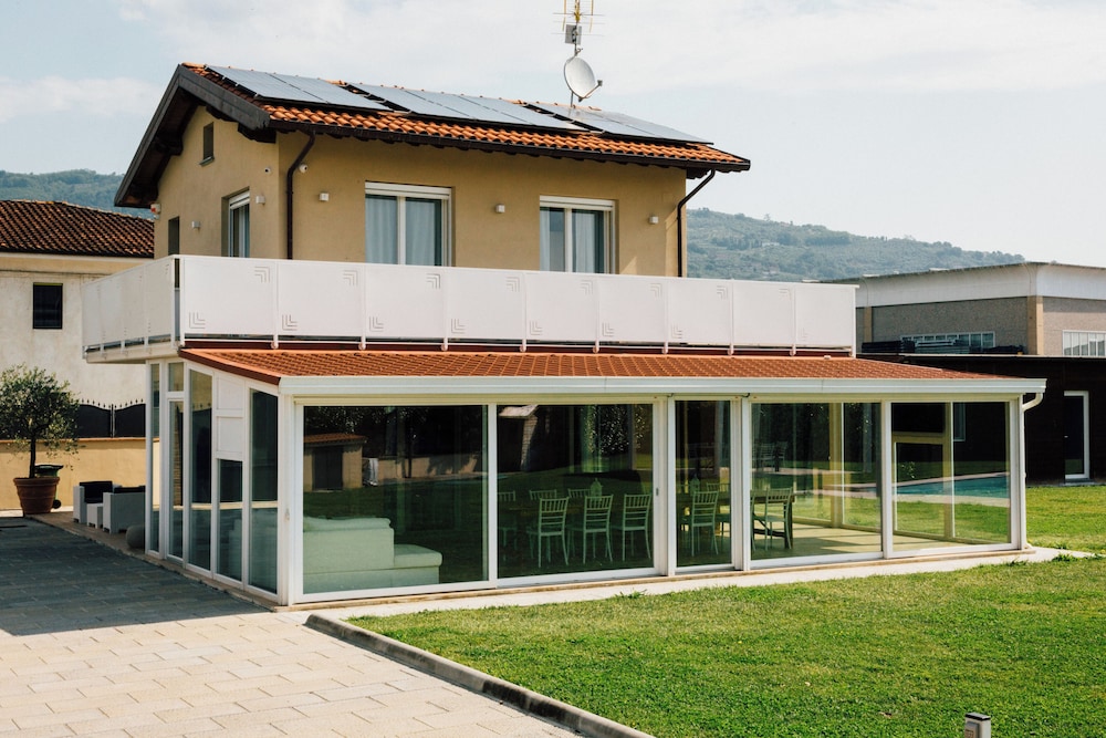 Giusti Home