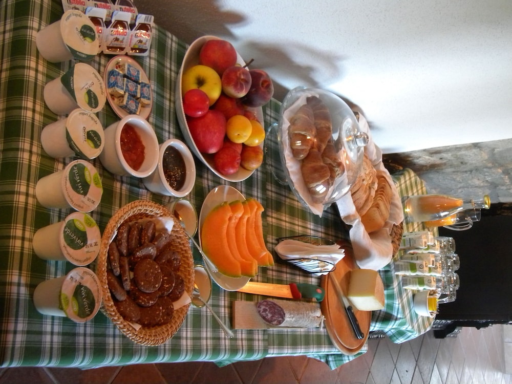 Agriturismo Podere Assolatina
