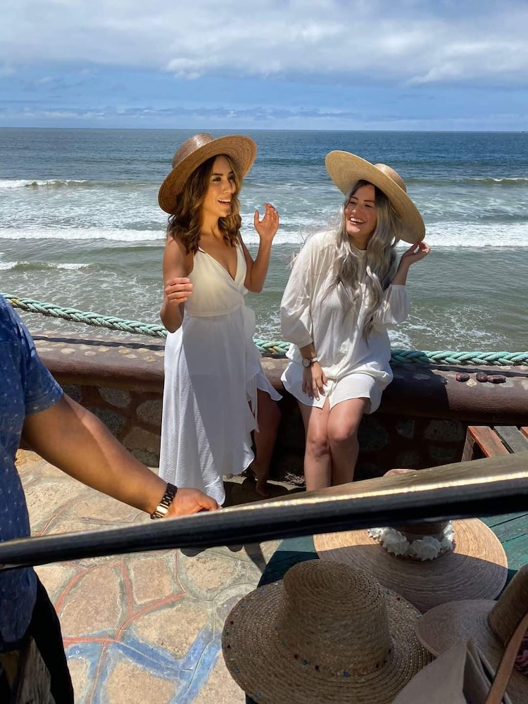 Casa Playa Baja