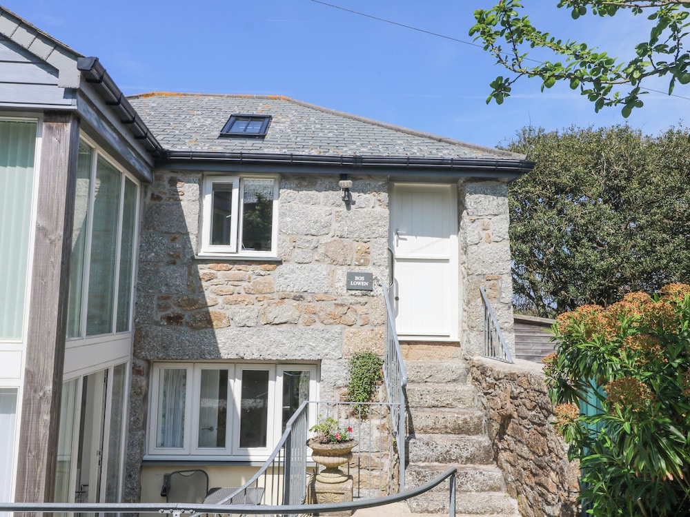 Bos Lowen