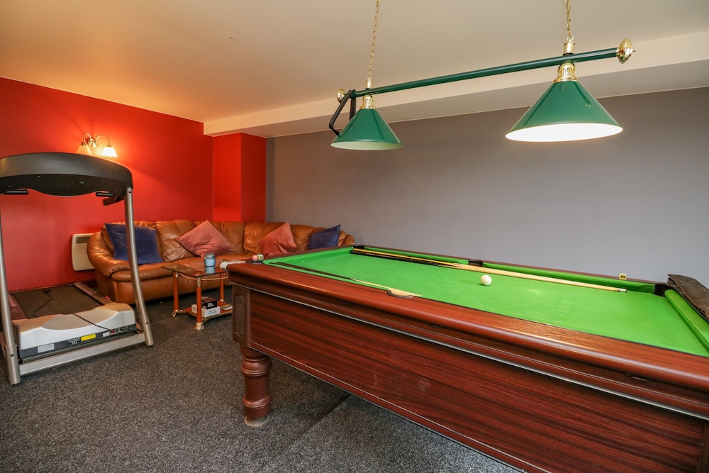 The Annexe, Melbourne House