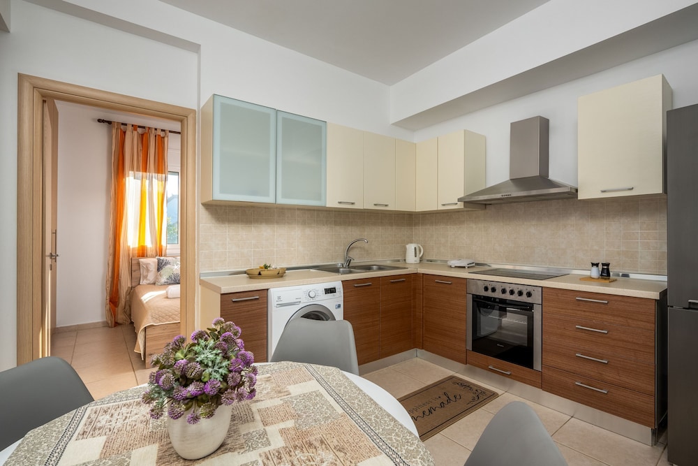 Levanta Cozy Apartment 3 in Kalavarda Rhodes