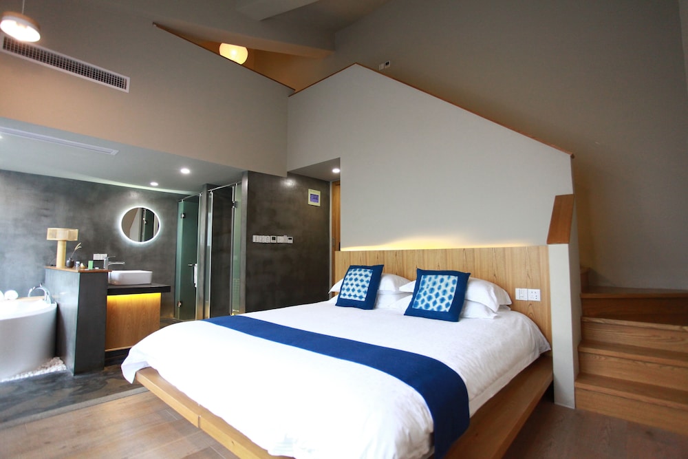 Inside House Shaoxing