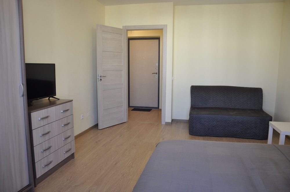 Apartment next to SPb city center view 5
