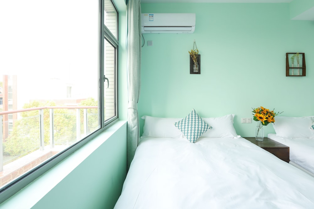 Shanghai Yuelin Guesthouse