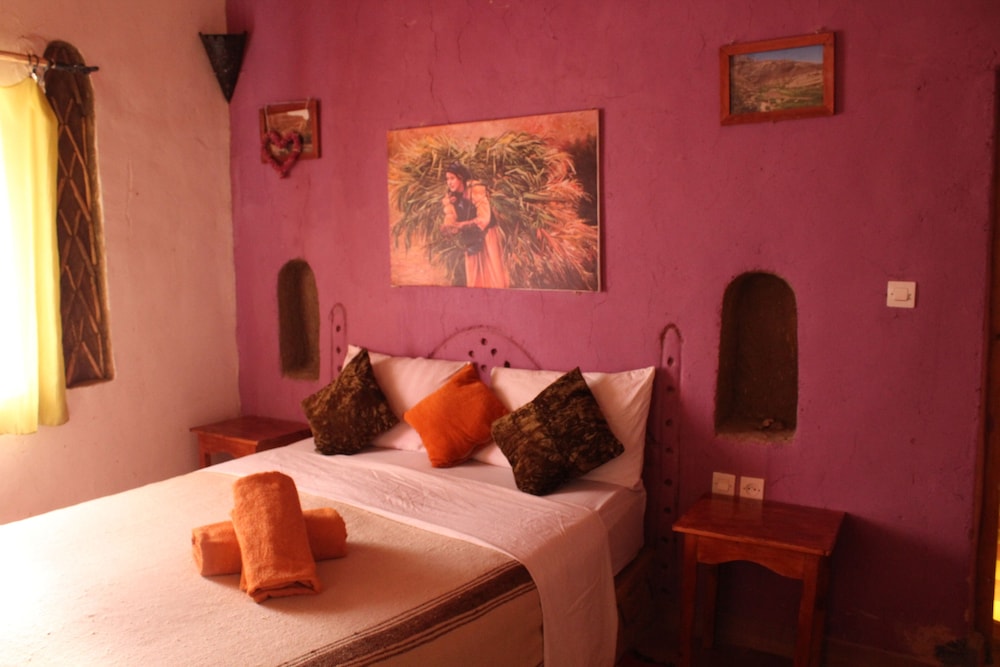 Maison d'hotes Dar Timitar, photo 11