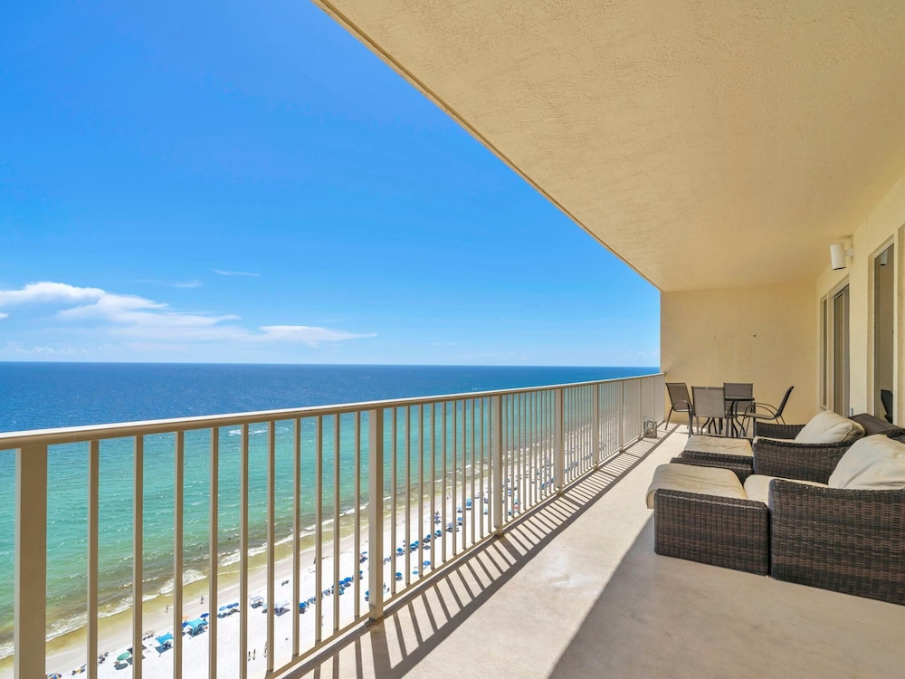 Gulf Crest 2105b