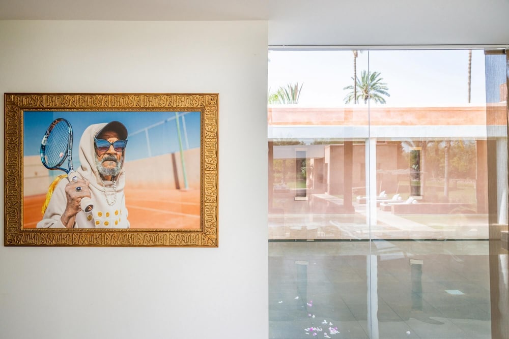 Villa Zagora - Luxury Villa With Private Pool