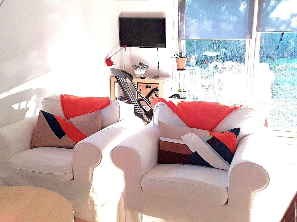 4 Person Holiday Home in Monsteras