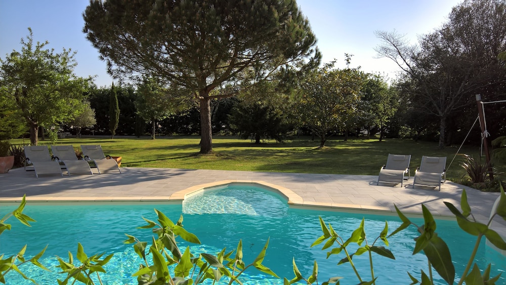 Domaine de l'Espal