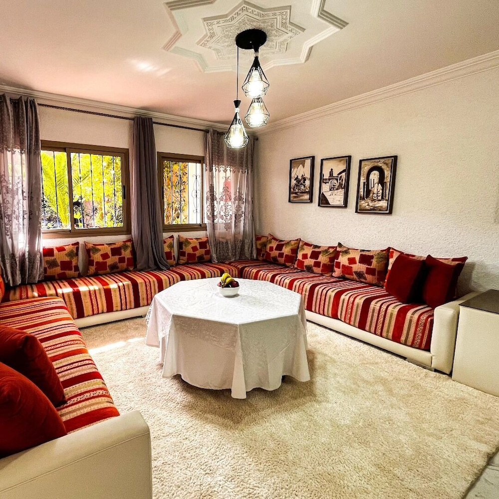 auberge dar fayçal