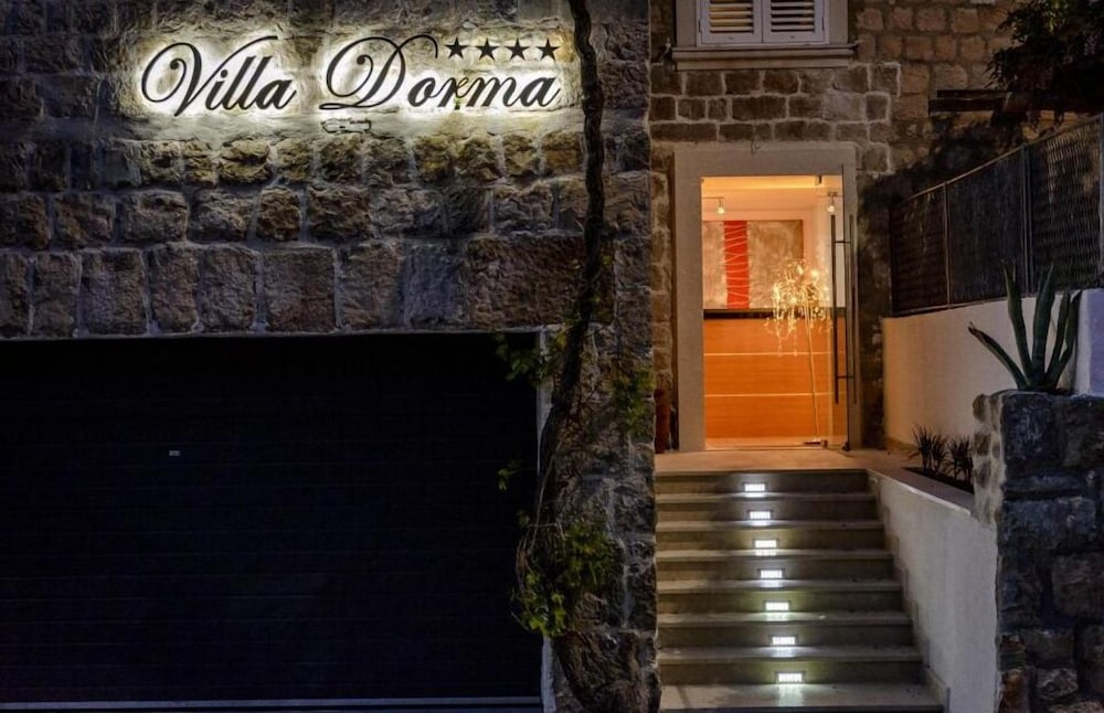 Villa Dorma
