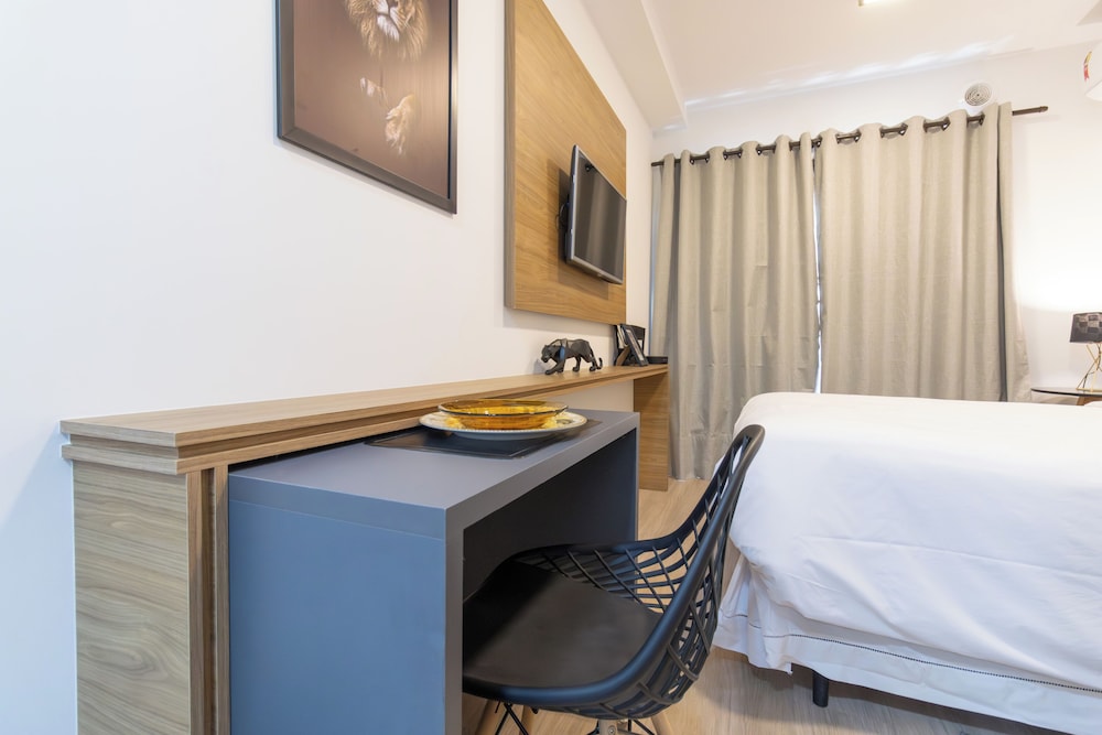 HMV - Haus Mitre Vila Mariana By Anora Spaces