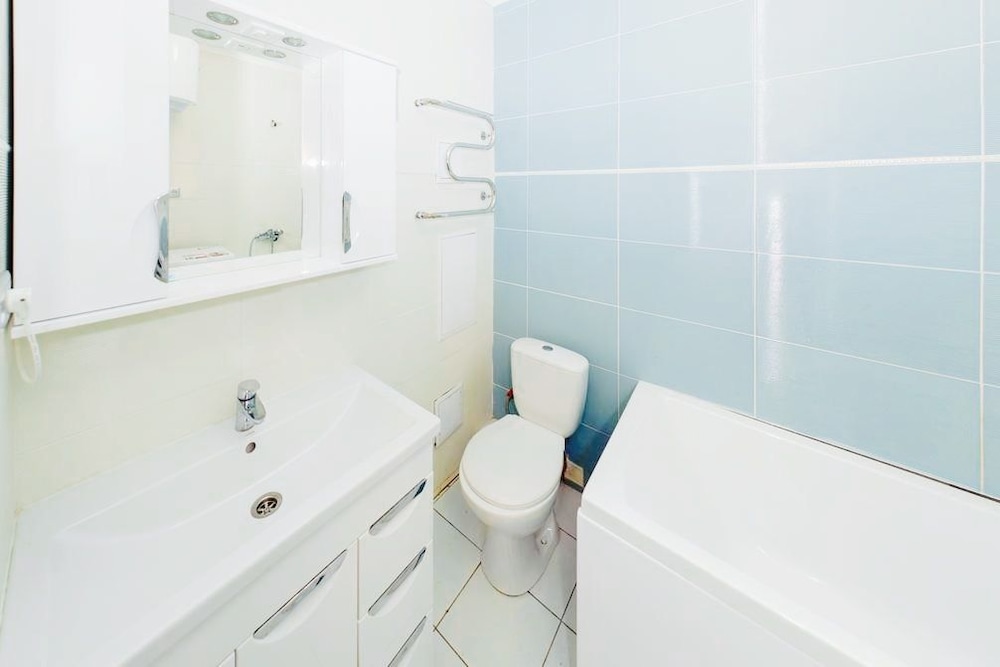 Hotrent Lukiyanovka Andryushchenko