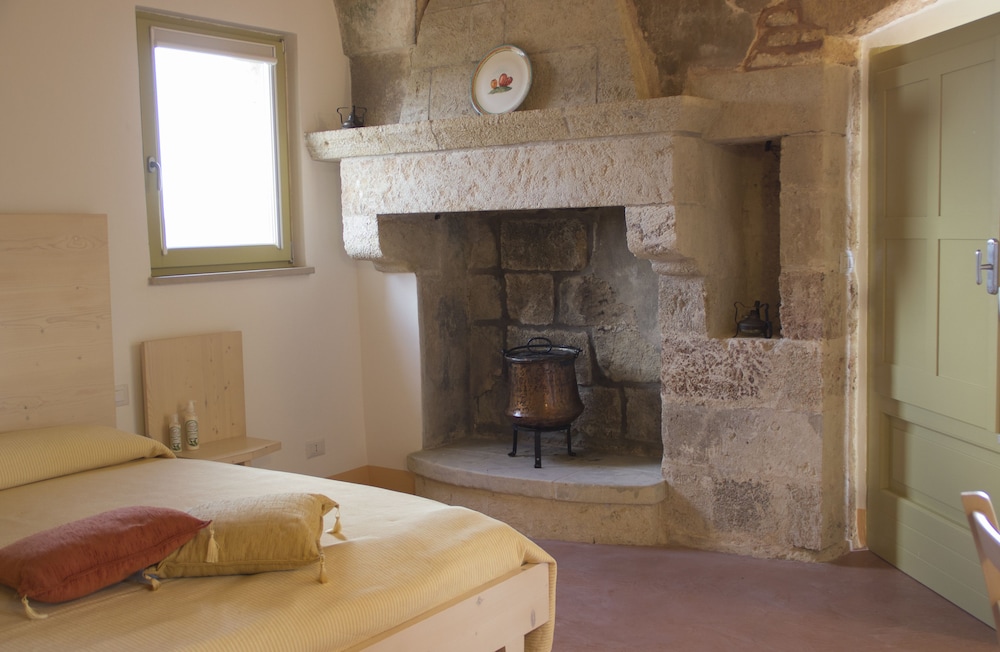 Casina Spiggiano Agriturismo