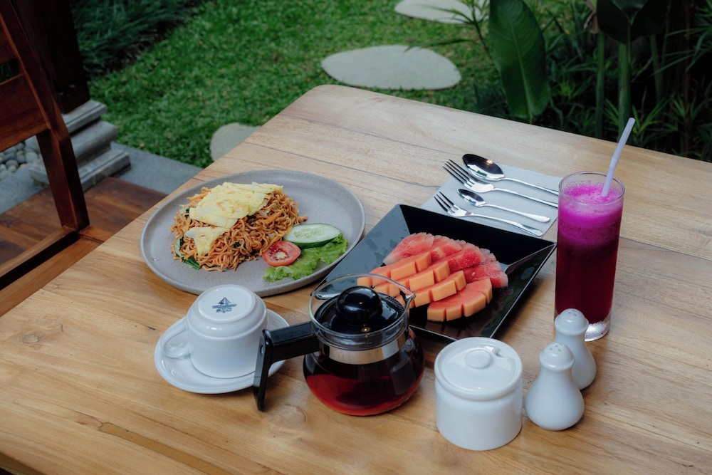 Puri Arsa Bali