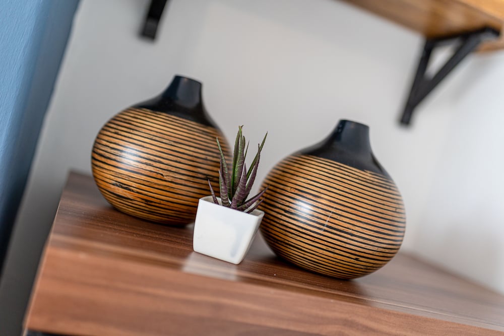 Stylish 3 bedroom home view 2