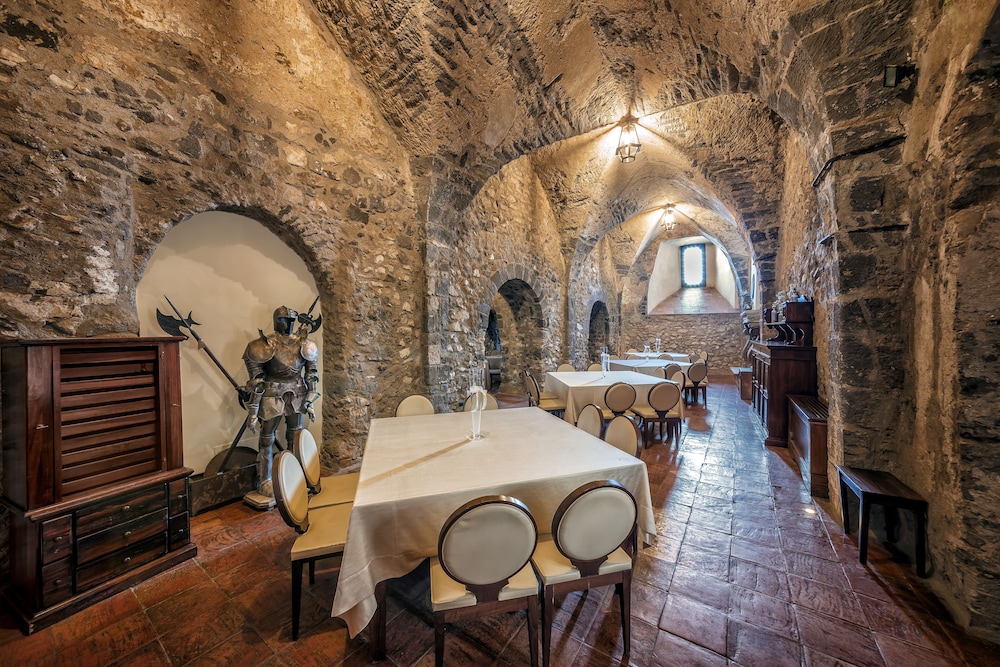 Castello di Limatola