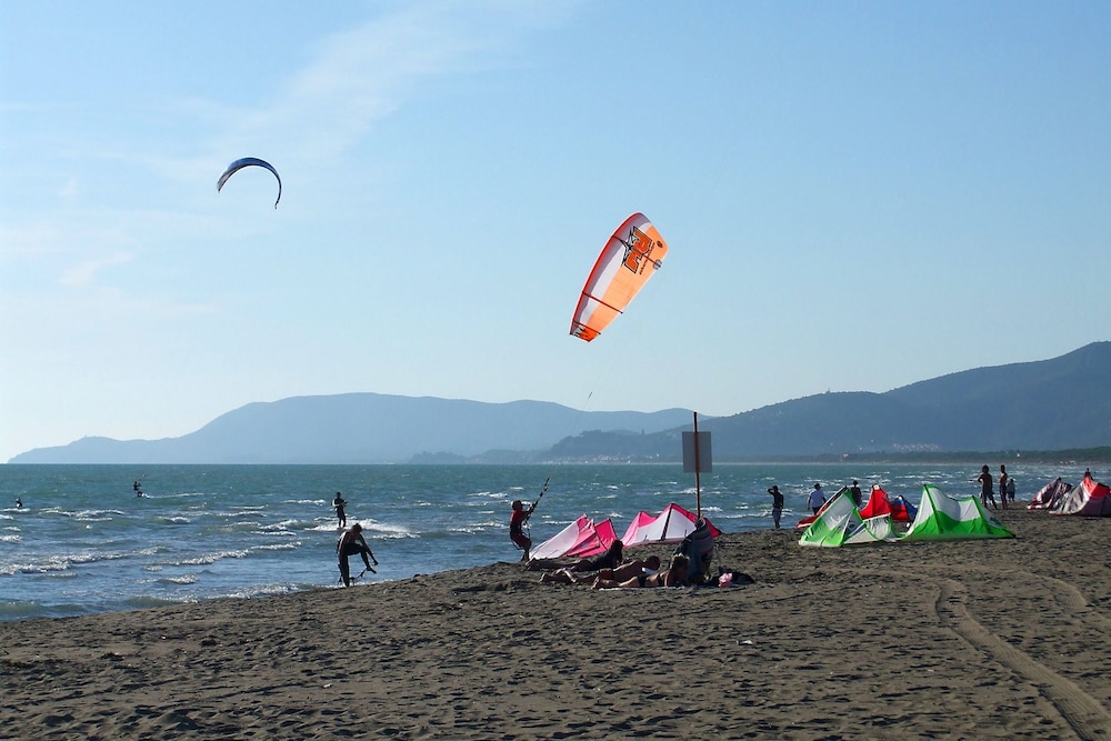 Appartamento Giglio Vicino al Mare