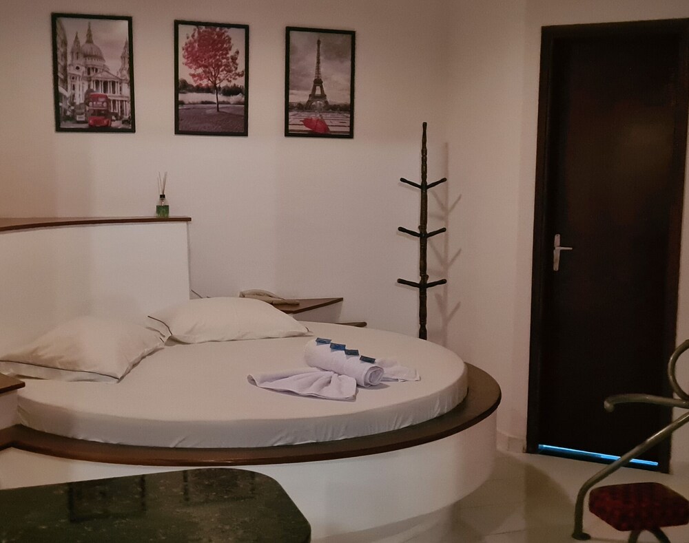Gran Luha Motel Hotel view 2