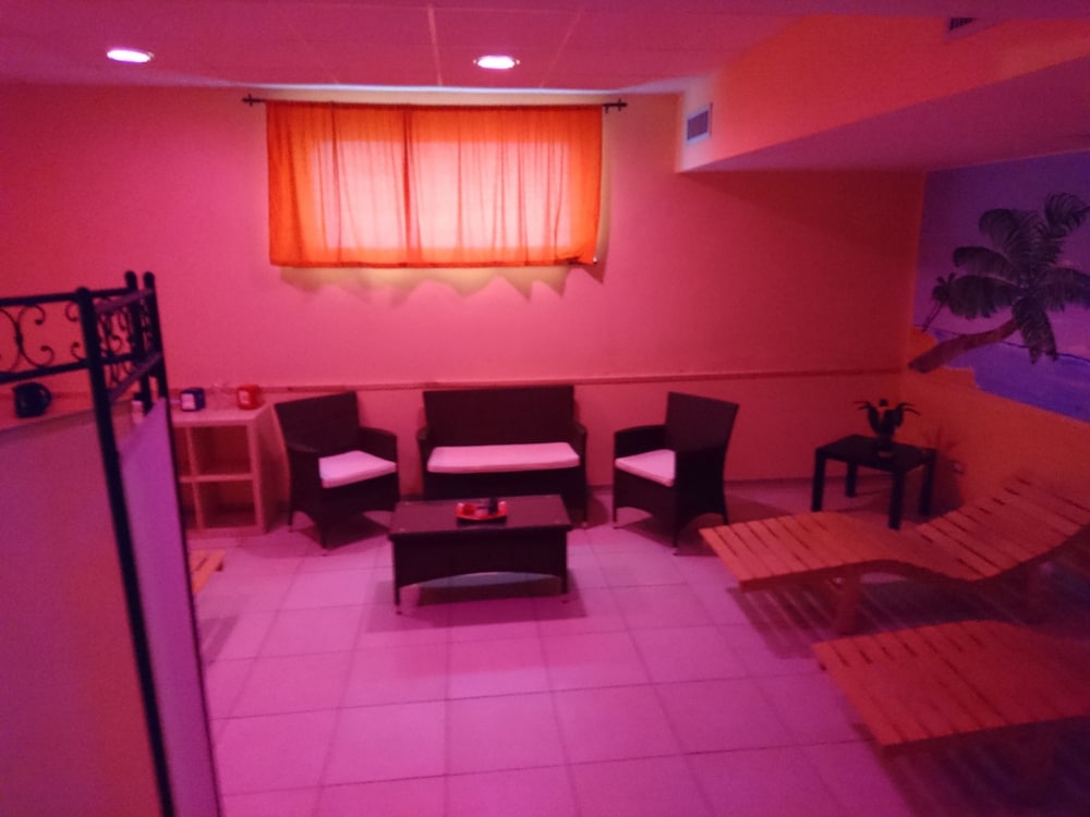 Hotel Timeto Resort