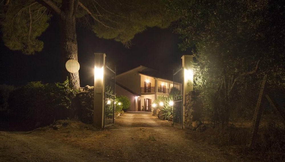 B&B Il Bracco