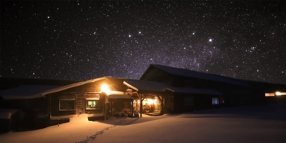 Yachi Onsen Spa