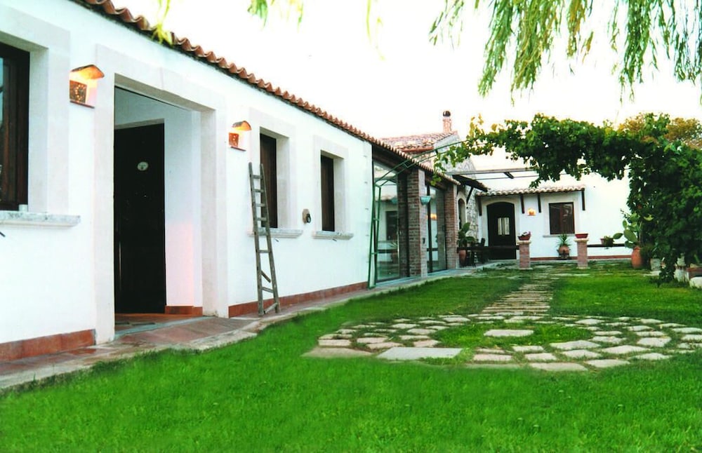 Aranceto Turismo Rurale