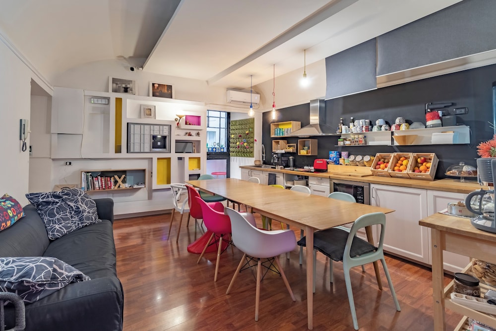 DAB GUEST HOUSE