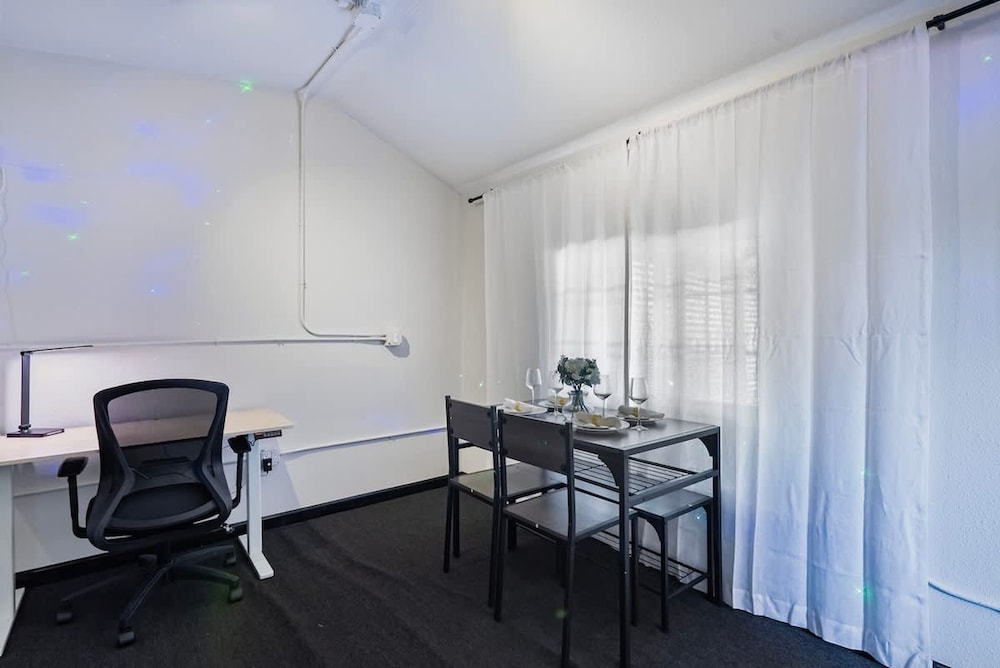 East SJ Entire 4Br Home Quiet