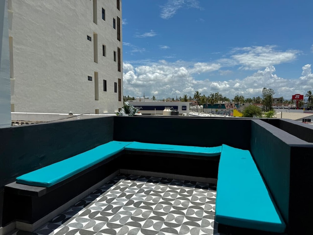 Boca de mar Apartments