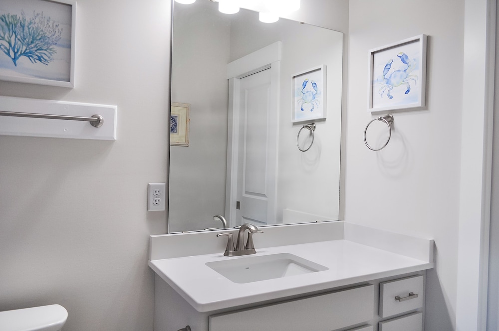 Family Tides by Topsail Realty