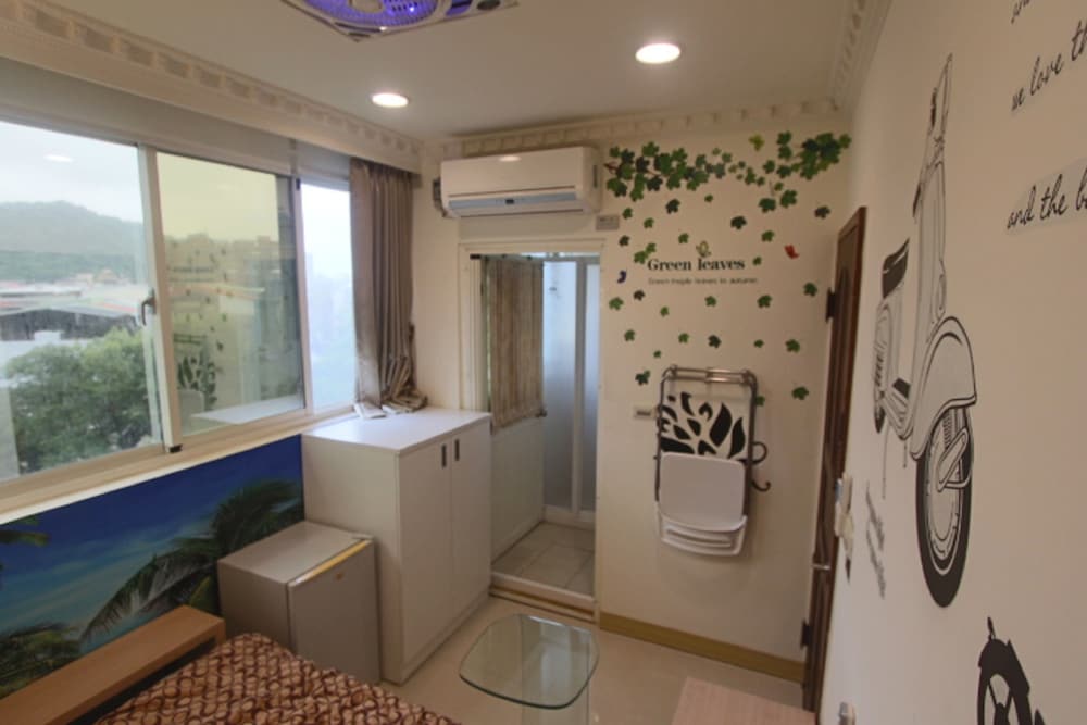 Peace Art Villa