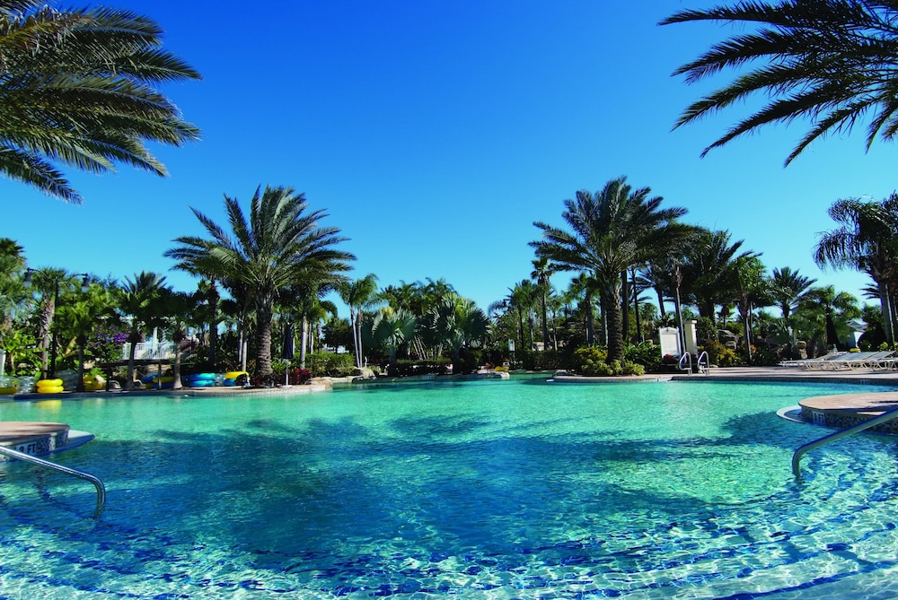 Hotel WorldMark Reunion - Image 1