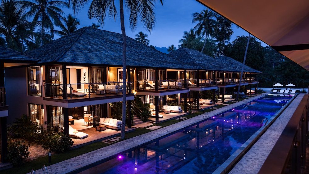 Nikki Beach Resort & Spa