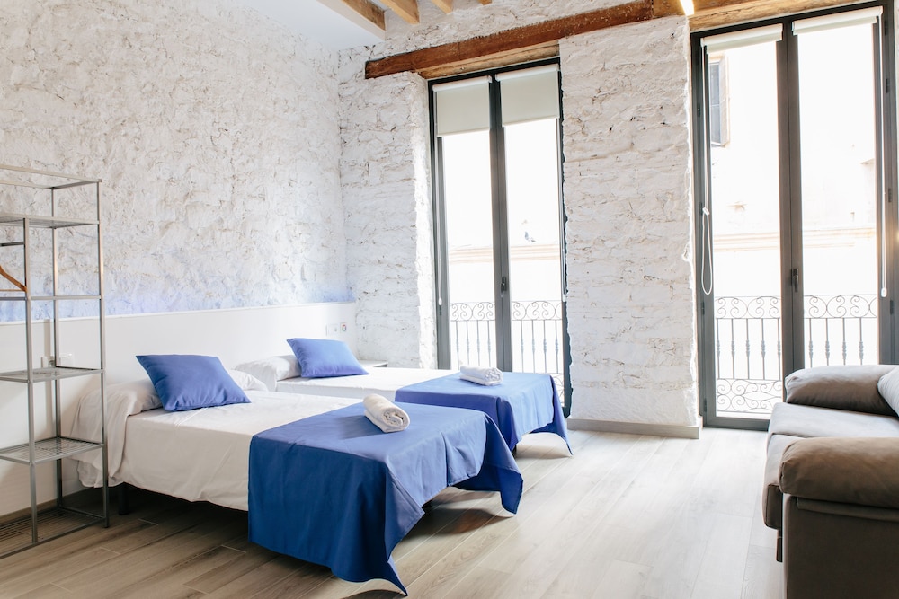 Apartamentos Tito San Nicolás