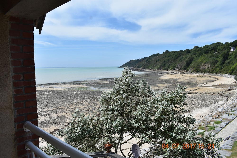 Villa les Dunes