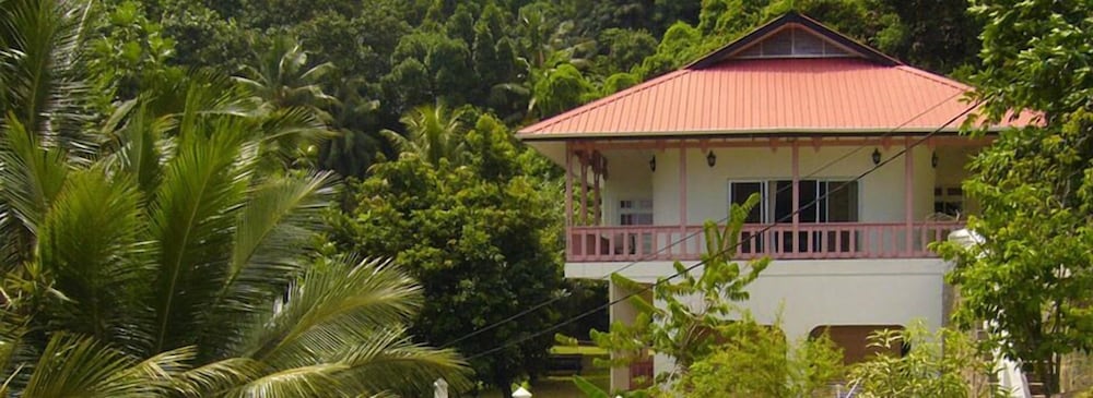 Koko Villas
