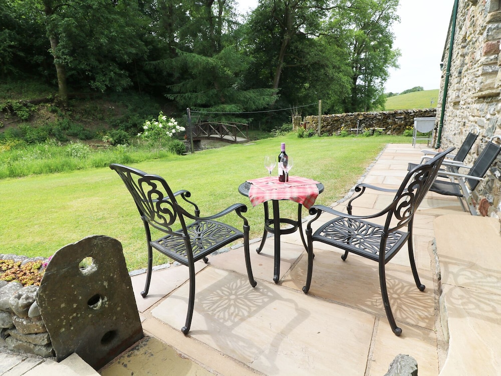 Grayrigg Foot Stable