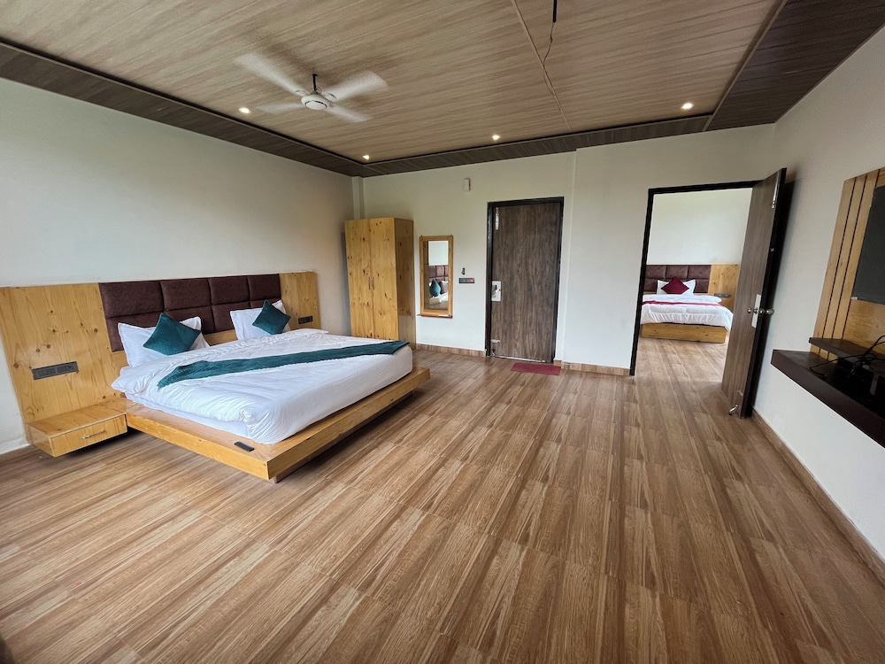 River Home Stay
