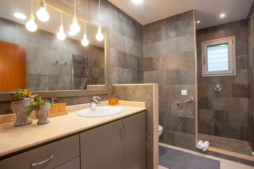 Bellviure Luxury Villa Mallorca