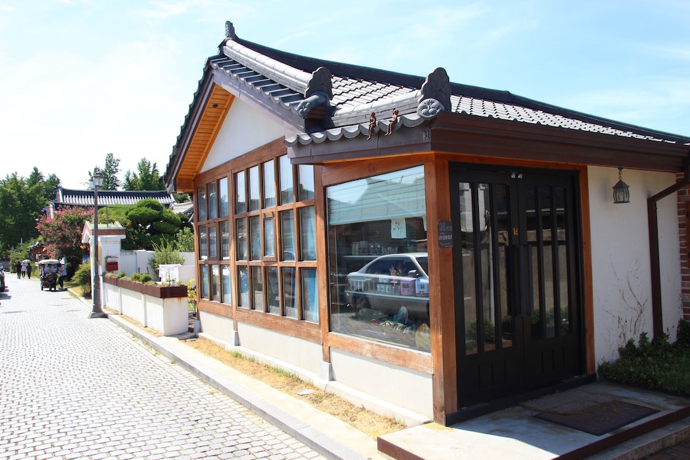 Hyun Guesthouse