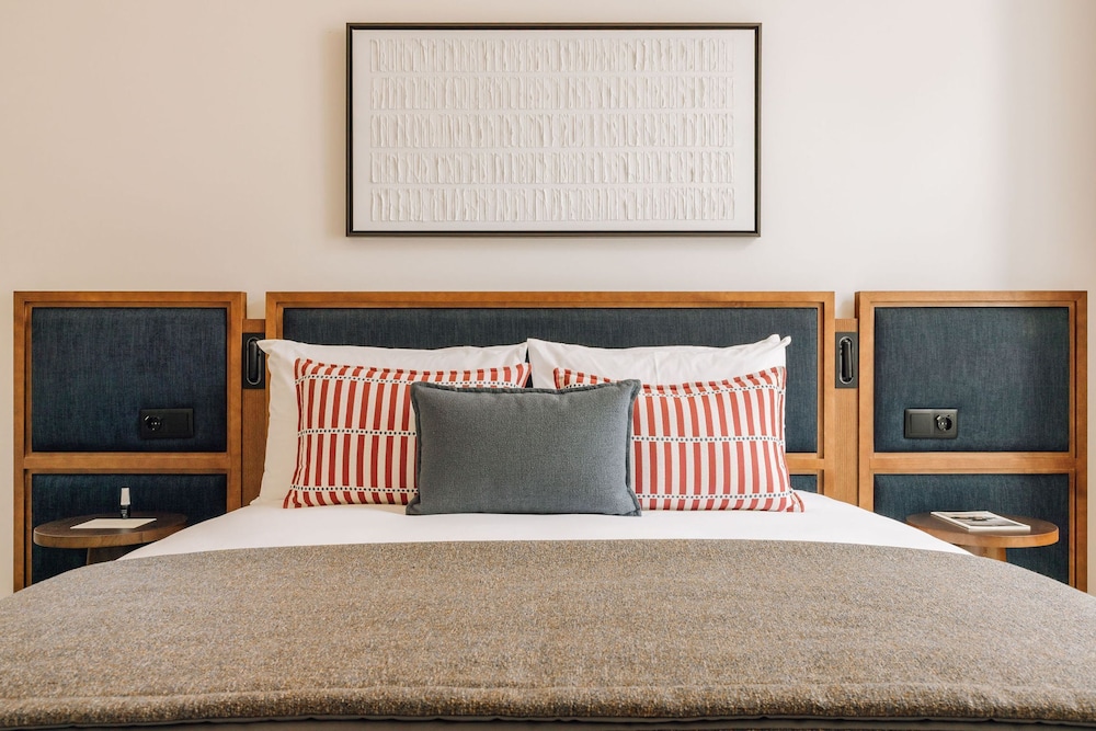 Ando Living - Abrantes 50 House