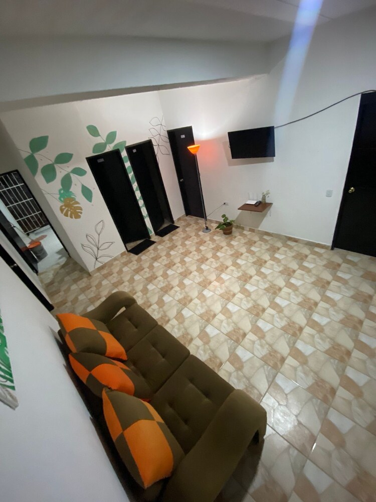 Casa Guiwa Hostel