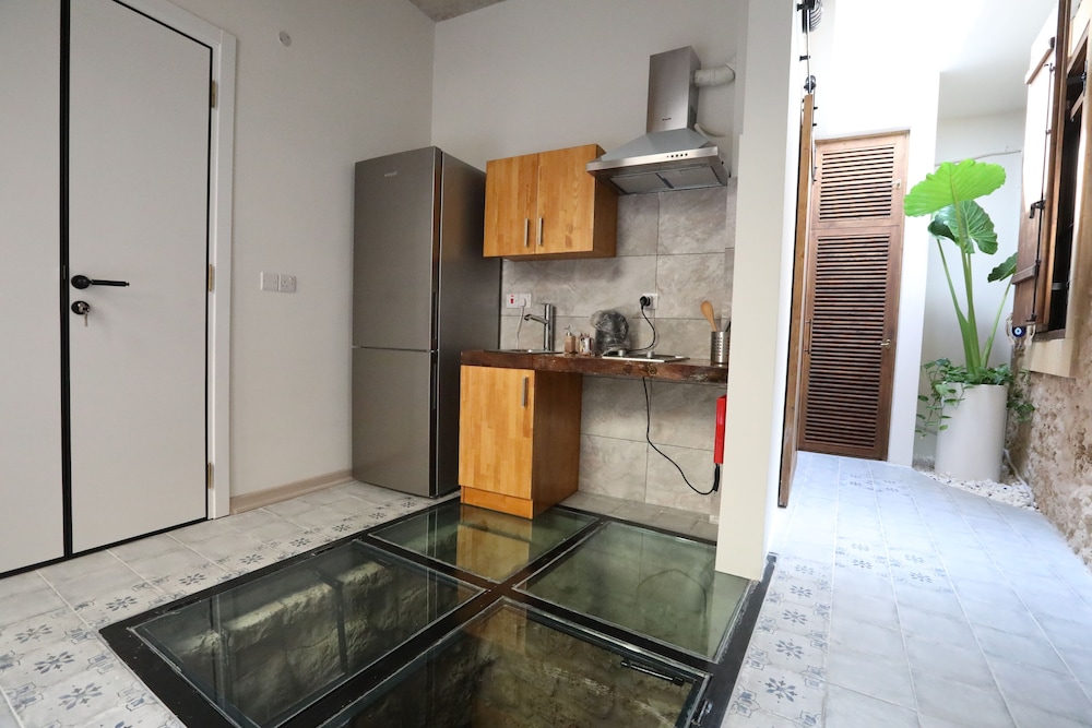 Hilmi Efendi Guest House