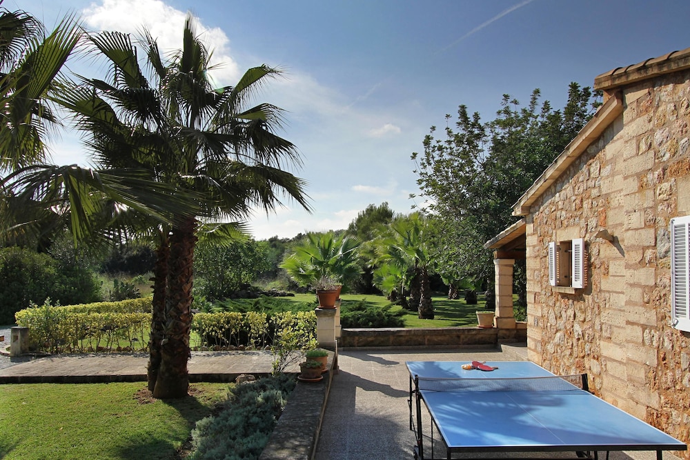 Villa Natalia