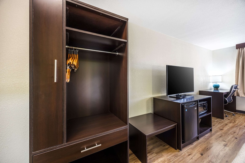 Sleep Inn & Suites Salina I-135, Billede 24