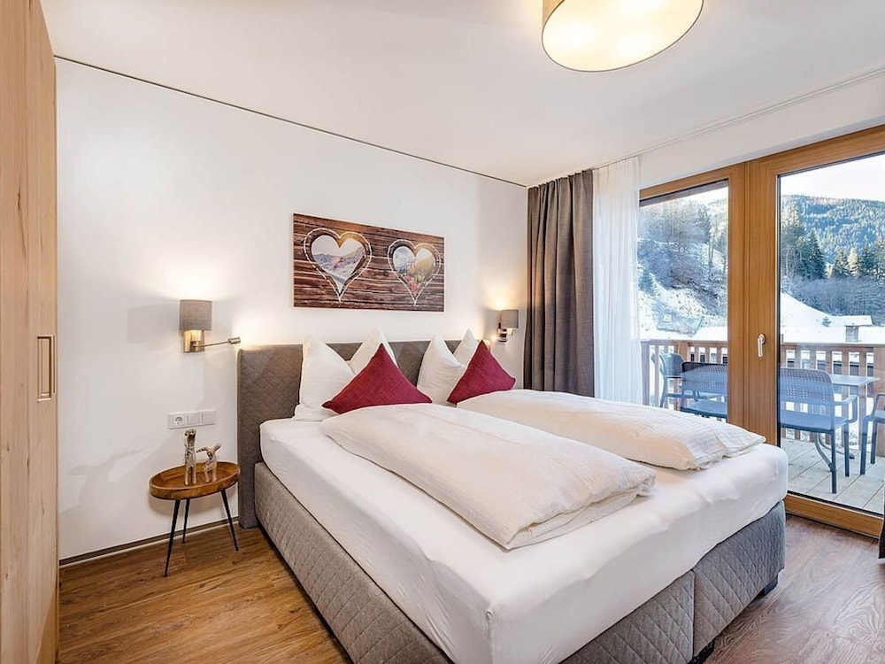 Flat in a Fantastic Location on the Hochkonig