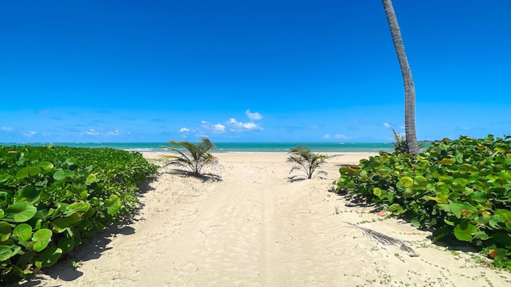 Villa Seabreeze