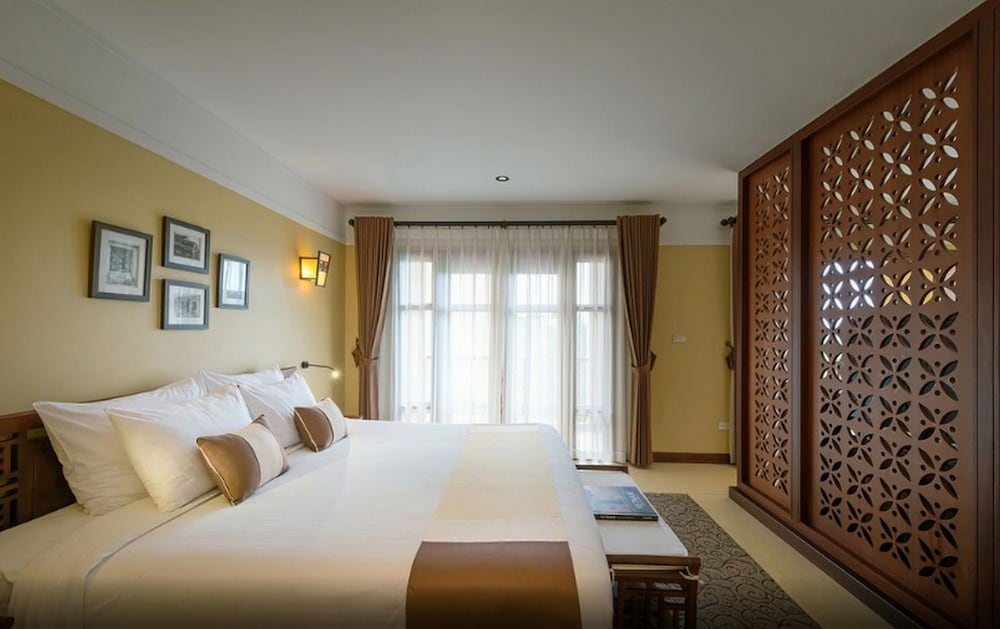 La Siesta Hoi An Resort & Spa 20